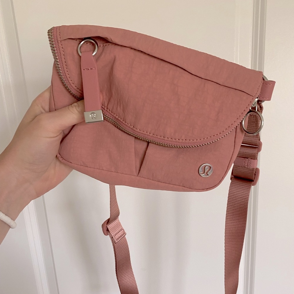 lululemon All Night Festival Bag *Micro